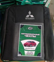 Prestige Авточохли Mitsubishi Lancer 9 2003-2010