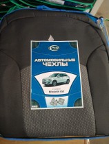 Prestige ��������� Mitsubishi ASX