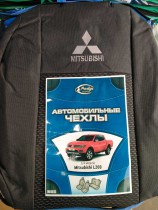 Prestige ��������� Mitsubishi L200 2006-2015
