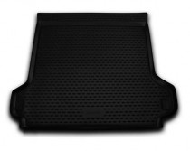 Novline ������ � �������� Toyota Land Cruiser Prado 150 2010-2017 5 ����