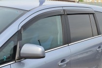 Opel Zafira B 2006-2011