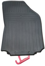Stingray ������� ��������� GMC Terrain II 2017- 
