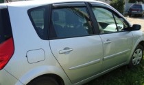 Renault Scenic II 2003-2009
