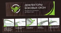 TT  ���������� ���� Peugeot 307 Wagon 2002-2008