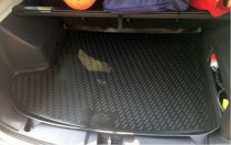 Novline ������� ��� ��������� Jeep Compass / Liberty / Patriot 2006-2016