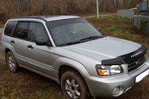 Subaru Forester II 2002-2008