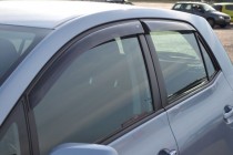 Toyota Auris I 5d 2007-2012