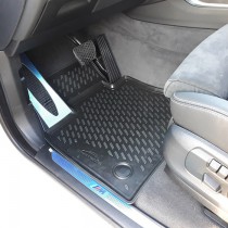Novline ��������  ������� � ����� BMW X6 (F16) 2014-