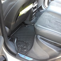 Novline ��������  ������� � ����� BMW X6 (F16) 2014-