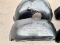 Mega Locker ������ ������� ���� VW Jetta 2010-2018