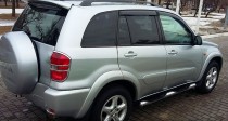 Cobra Tuning ��������� Toyota Rav 4 II 5d 2000-2005