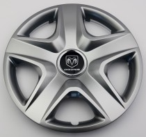 Колпаки R13 (модель 101) Dodge SKS с логотипом
