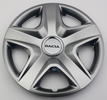 ������� R16 (������ 418) Dacia SKS � ���������