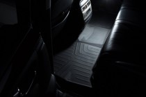 SRTK (�������) 3D LUX �������� ��������� ������� Toyota Land Cruiser 200/Lexus LX 570