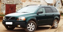 Volvo X�90 2003-2015