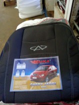 Nika-Avto ��������� Chery Jaggi