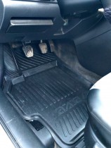 Rezkon �������� ��������� ������� Mazda 6 2007-2012