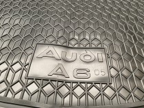 Avto Gumm �������������� ������ ��������� Audi A6 (�6) sedan 2005-