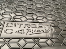 Avto Gumm ������������� ������� ��������� Citroen �4 Grand Picasso 2007-2013