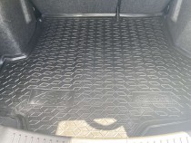 Avto Gumm �������������� ������ ��������� Ford Fiesta 2010-2017 sedan (USA)