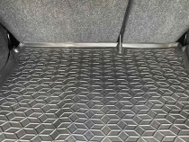 Avto Gumm �������������� ������ ��������� Ford Fiesta 2010-2017 sedan (USA)