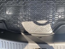 Avto Gumm �������������� ������ ��������� Ford Fiesta 2010-2017 sedan (USA)