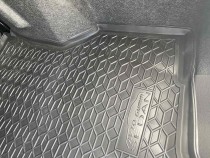 Avto Gumm �������������� ������ ��������� Ford Fiesta 2010-2017 sedan (USA)