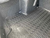 Avto Gumm �������������� ������ ��������� Ford Fiesta 2010-2017 sedan (USA)