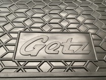 Avto Gumm �������������� ������ ��������� Hyundai Getz 