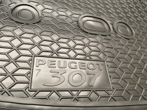 Avto Gumm �������������� ������ ��������� Peugeot 307 ��������� (5-7 ����)