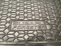 Avto Gumm �������������� ������ ��������� Subaru Forester 2003-2008