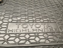 Avto Gumm ������� ��������� Toyota Highlander 2020-(5 7 ���� � �����)
