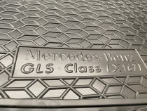 Avto Gumm ������� ��������� Mercedes GLS-Class (X167) 7���� �������