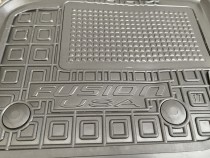 Avto Gumm ������� � ����� Ford Fusion 2017- (USA)