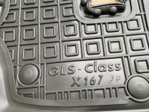 Avto Gumm ������� � ����� Mercedes GLS-class (X167) 2019- 7 ����