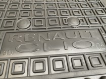 Avto Gumm ������� � ����� Renault Clio III 2005-2013 ������� 3 ����