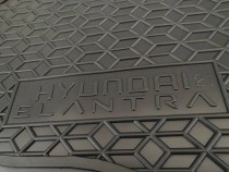 Avto Gumm �������������� ������ ��������� Hyundai Elantra 2021-