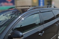 VW Passat B6 UN/Passat B7 UN