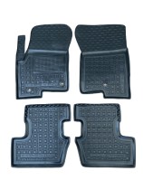 Avto Gumm ������� � ����� Jeep Compass 2011-2016 