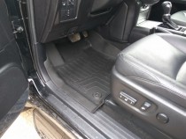 SRTK (�������) 3D LUX ������ ����� ������� Toyota Land Cruiser Prado 150