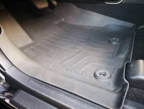 SRTK (�������) 3D LUX ������ ����� ������� Toyota Land Cruiser Prado 150