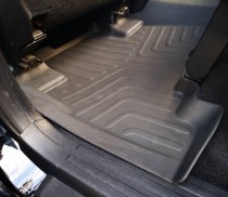 SRTK (�������) 3D LUX ������ ����� ������� Toyota Land Cruiser Prado 150