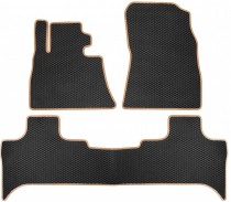 Beltex Eva ������� � ����� BMW X5 E53 1999-2006