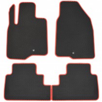 Beltex Eva коврики в салон Chevrolet Captiva 2006-2011