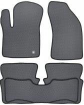 Beltex Eva ������� � ����� Dodge Avenger 2007-2014 (�����)