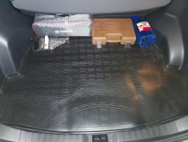 Nor-Plast ������� � �������� Toyota RAV4 2018-