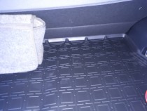 Nor-Plast ������� � �������� Toyota RAV4 2018-