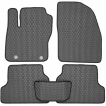Beltex Eva ������� � ����� Ford Focus 2004-2011 (�����)