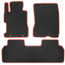 Beltex Eva ������� � ����� Honda Civic 8 sedan 2006-2011