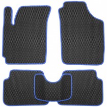 Beltex Eva коврики в салон Kia Picanto 2004-2011